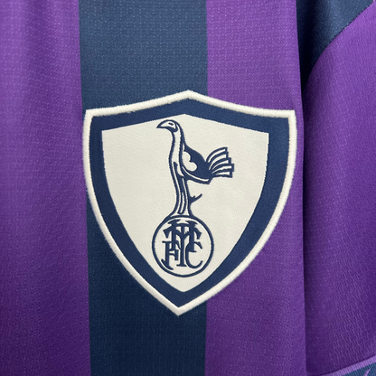 Camiseta retro del Tottenham Hotspur II 95/97 