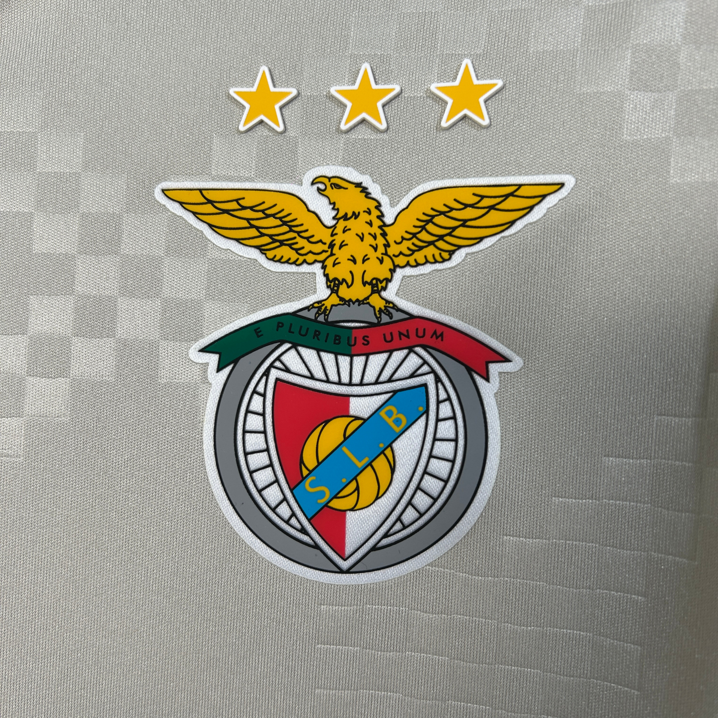 Camiseta de aficionado SL Benfica II 25/26 