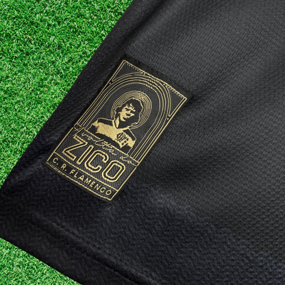 Camisa Flamengo Zico 25/26 Torcedor