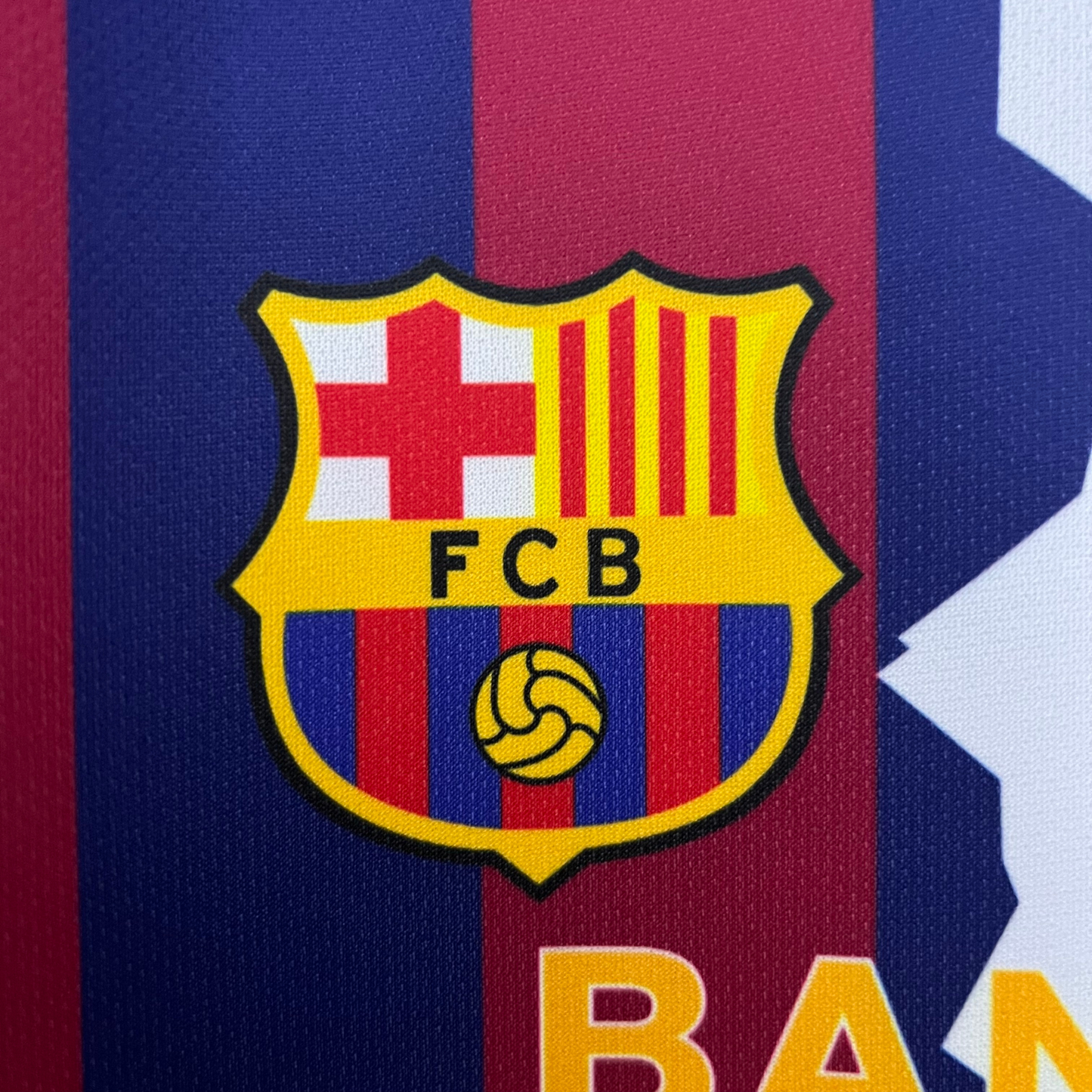 Neymar Jr Legends Jersey 25/26 Fan Version