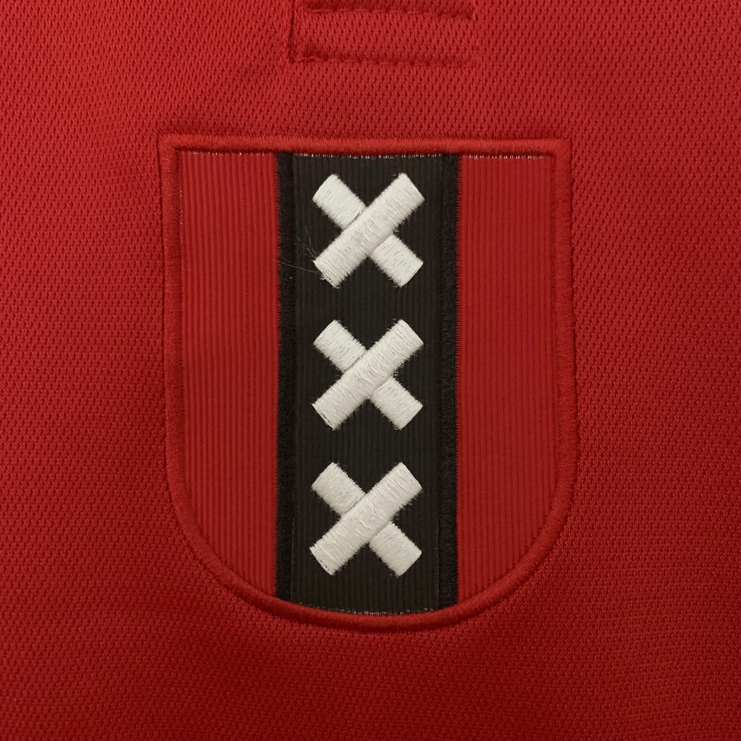 AFC Ajax Anniversary 25/26 Long Sleeve Shirt