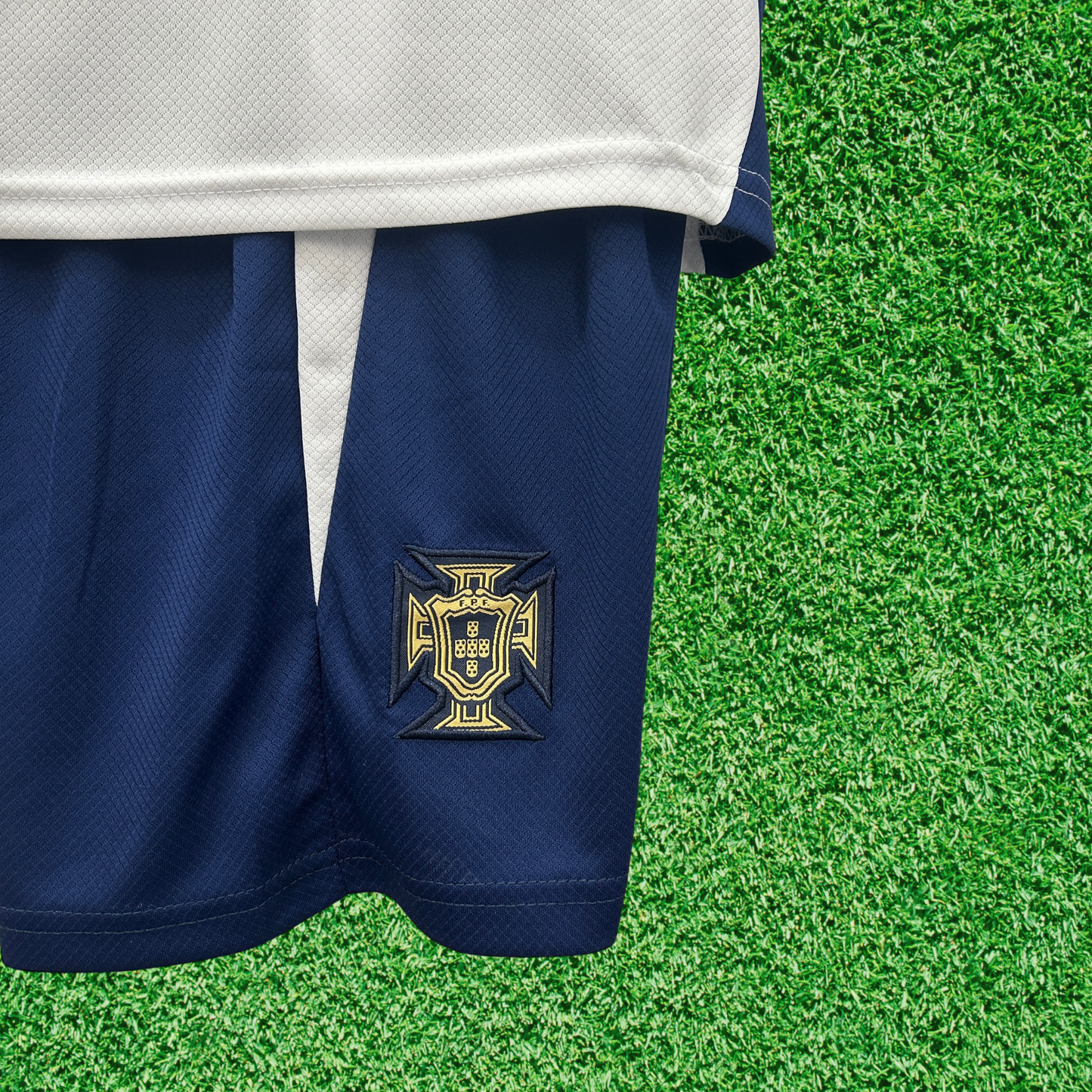 Portugal Training Kit 2025 Kids