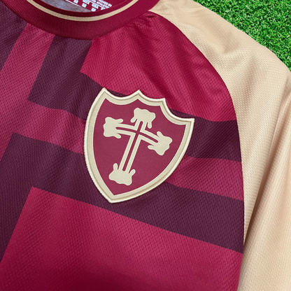 Portuguesa Third Jersey 25/26 Fan Version 