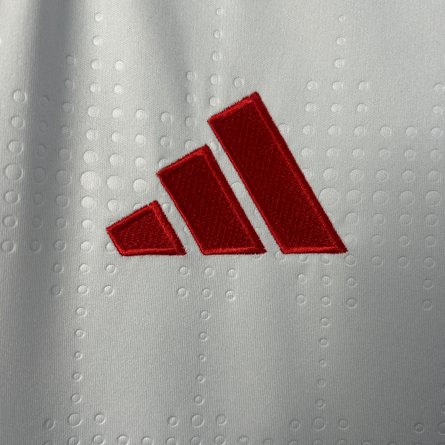 Internacional II Jersey 25/26 Fan Version