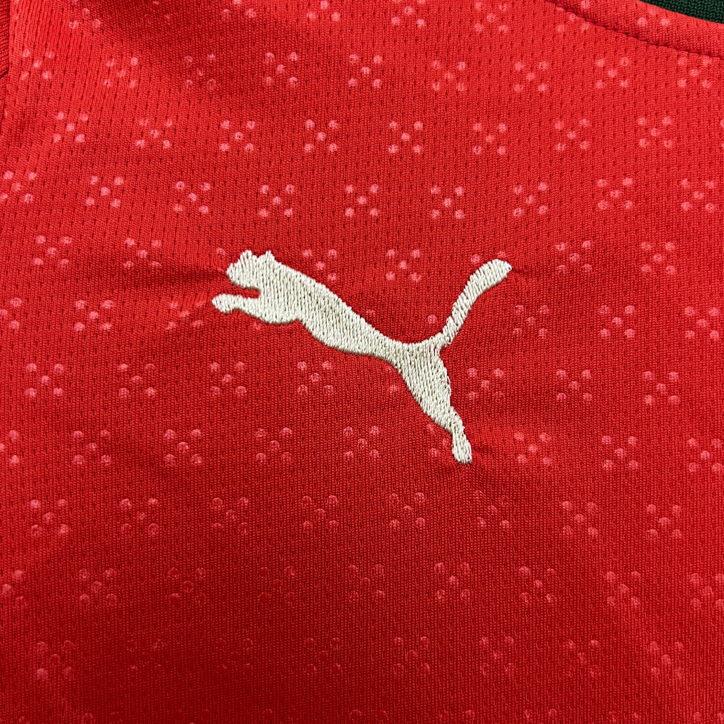 Kit Portugal I Long Sleeve 2025 Children's