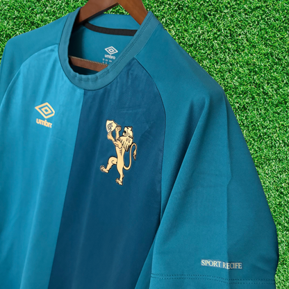 Camiseta de tercera equipación del Sport Recife 25/26, versión para aficionados