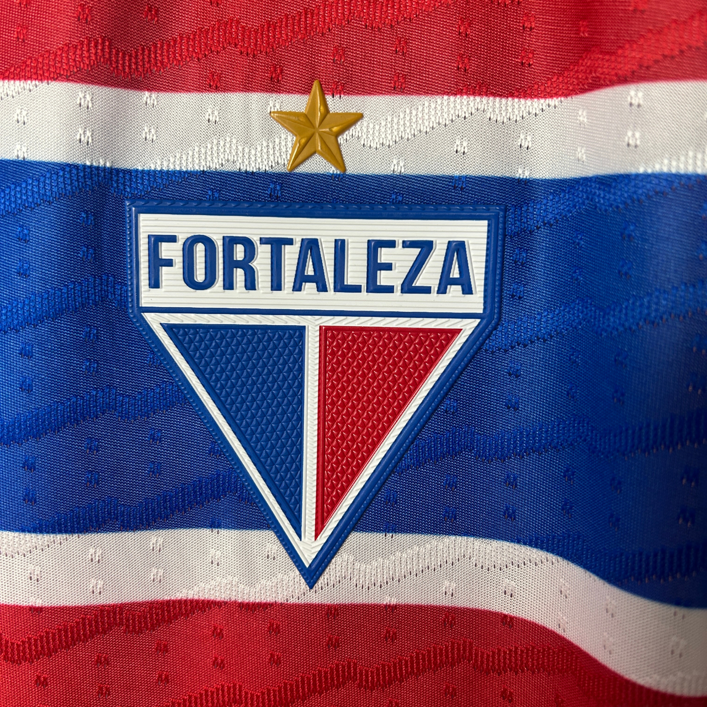 Fortaleza Home Jersey 25/26 Fan Version