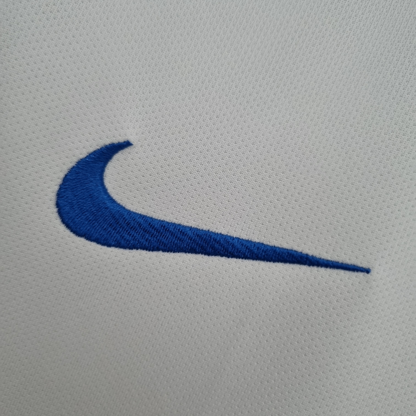 Camiseta de visitante de Brasil 2019, versión para aficionados 