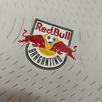 Camisa Red Bull Bragantino I 25/26 Torcedor