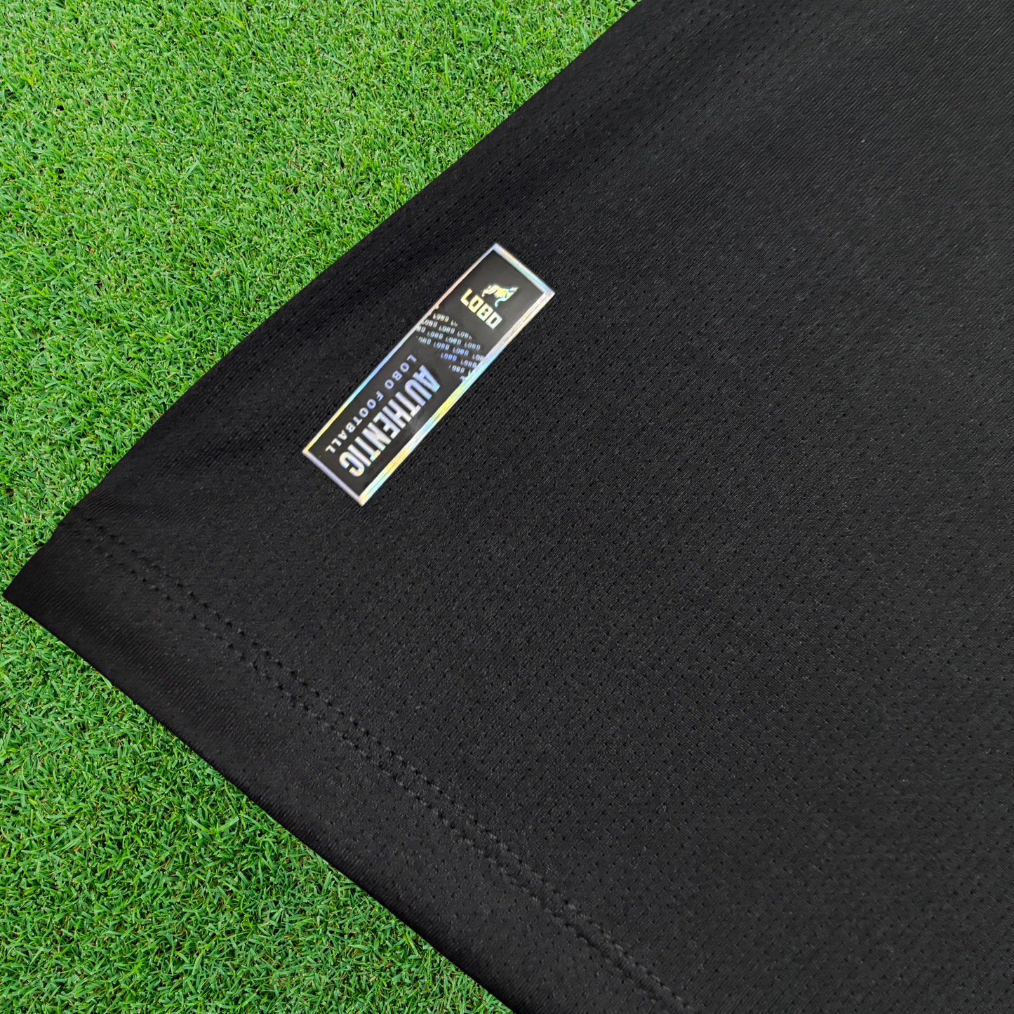 Camiseta negra de Paysandú 25/26 versión para aficionados 