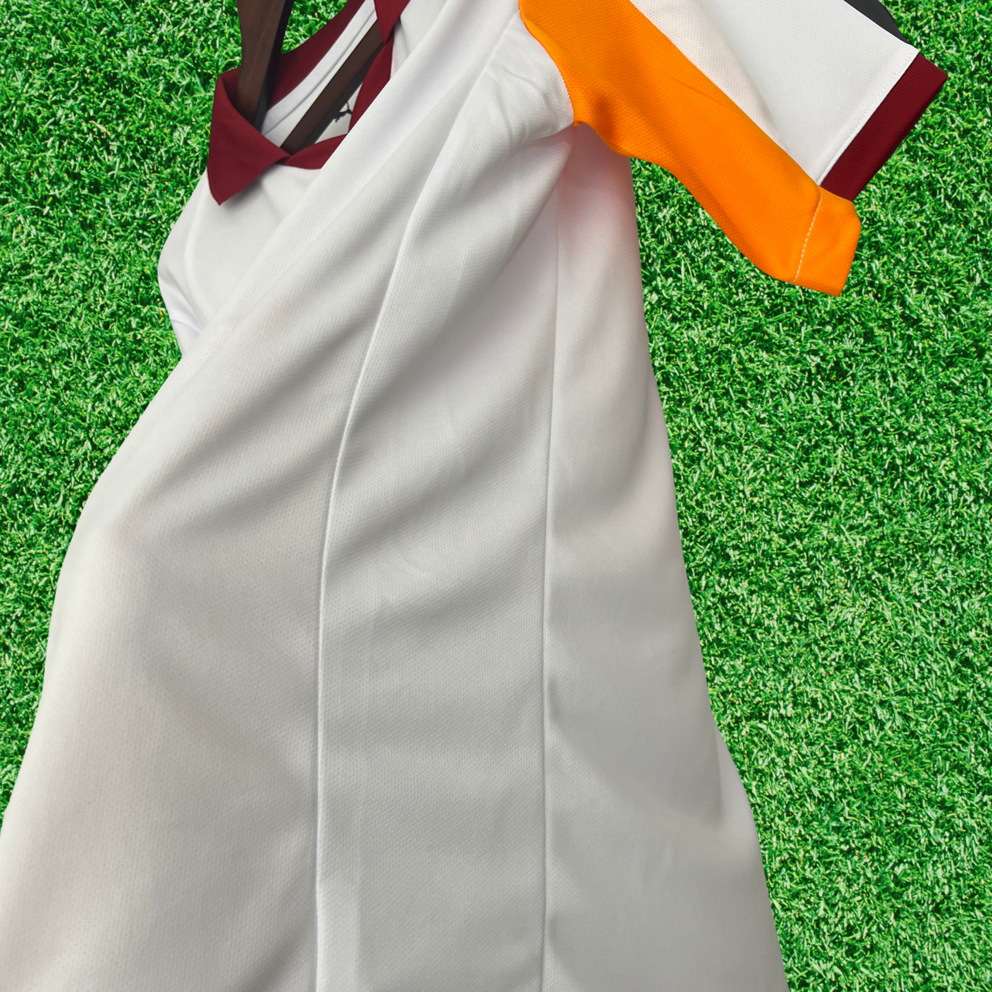 Galatasaray II 25/26 Fan Jersey 