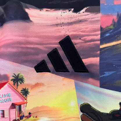 Camiseta de fan de Goku 2024, edición especial de Japón 