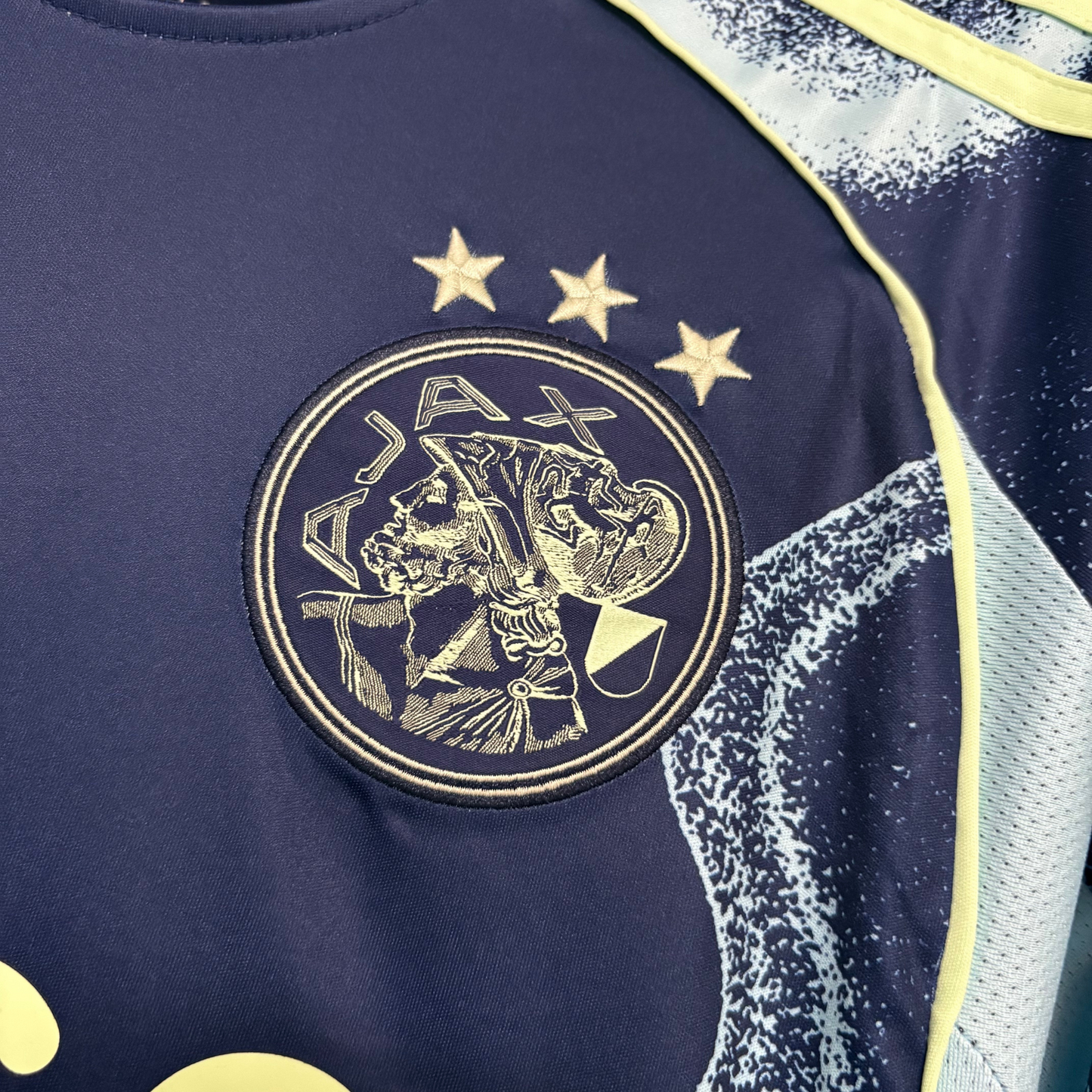 AFC Ajax II 25/26 Fan Jersey 