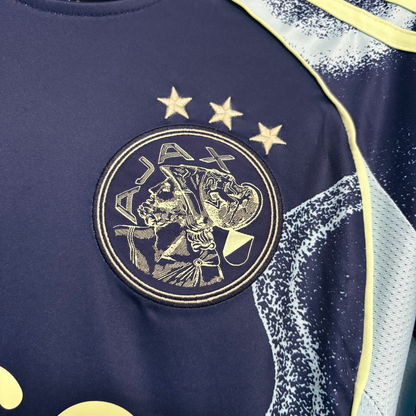 AFC Ajax II 25/26 Fan Jersey 
