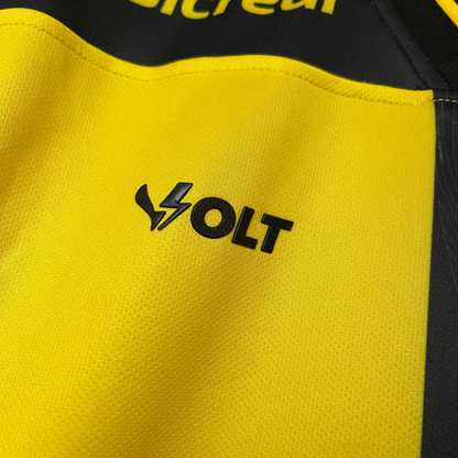 Camisa Criciuma IIII 25/26 Torcedor