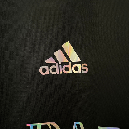 Camisa Flamengo Especial Balmain 24/25 Torcedor