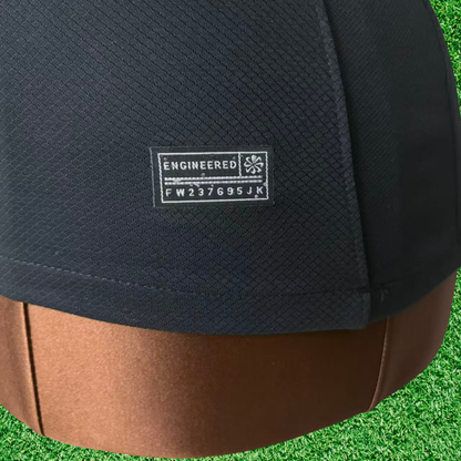 Corinthians Third Jersey 25/26 Women's Fan Version