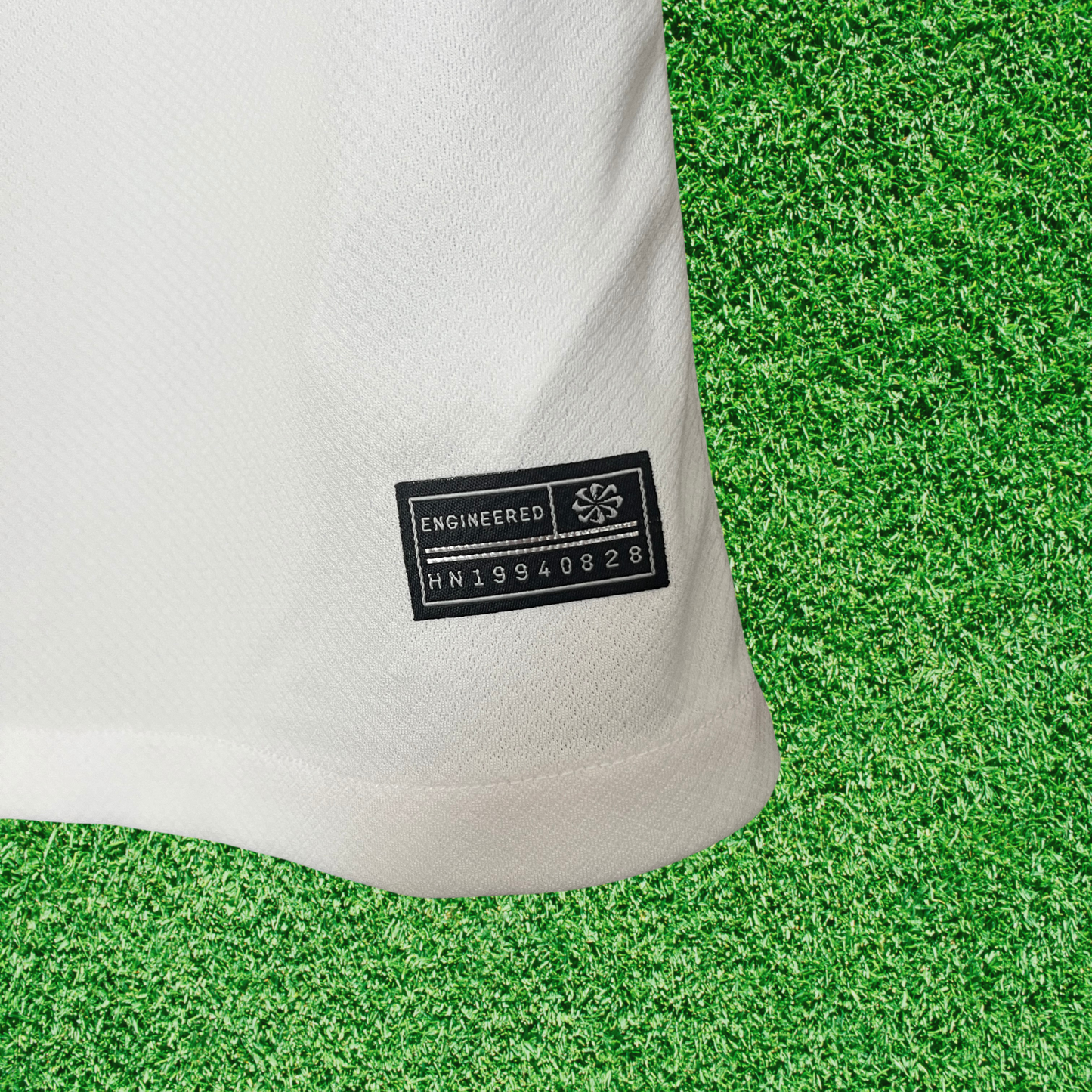 Camisa Inglaterra I 2024 Torcedor