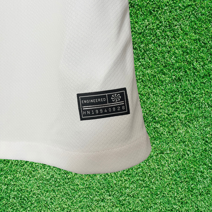 Camisa Inglaterra I 2024 Torcedor