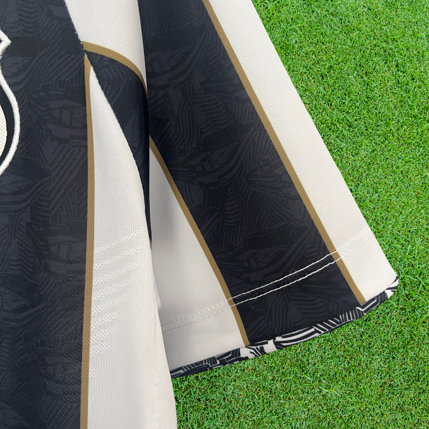 Camiseta Santos II 24/25 Versión Fan 