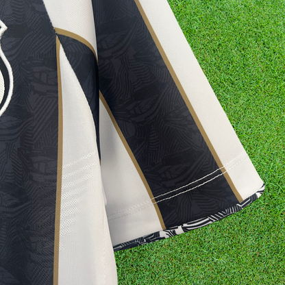 Camiseta Santos II 24/25 Versión Fan 