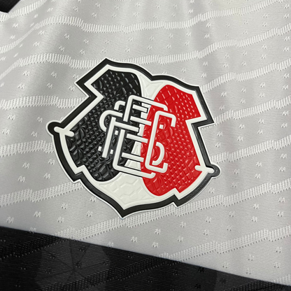 Camisa Santa Cruz II 25/26 Torcedor