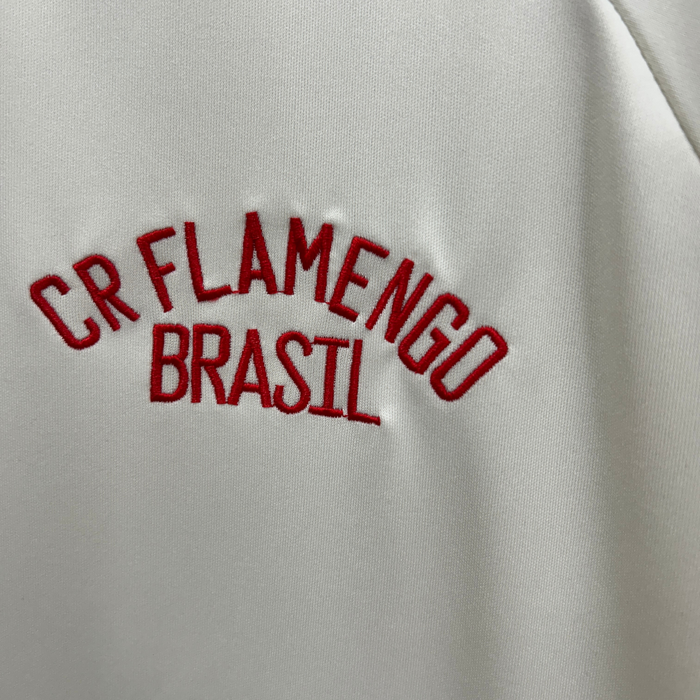 Flamengo Commemorative Jersey 81 25/26 Fan Version
