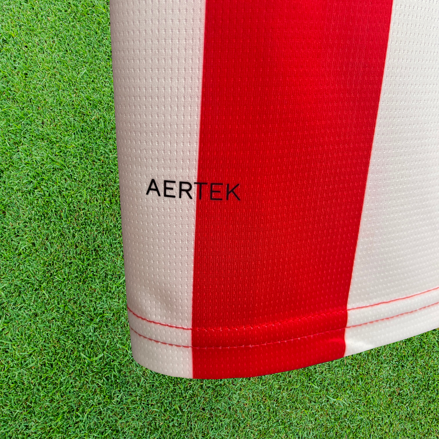 Athletic Bilbao Home Jersey 25/26 Fan Version 