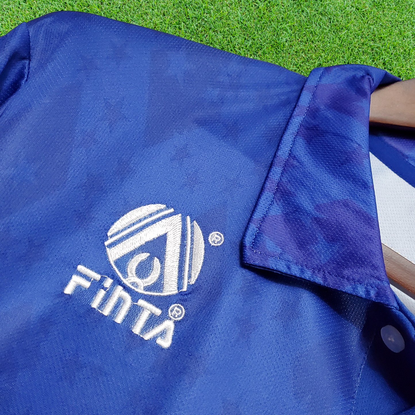 Camisa Cruzeiro I 93/94 Retrô