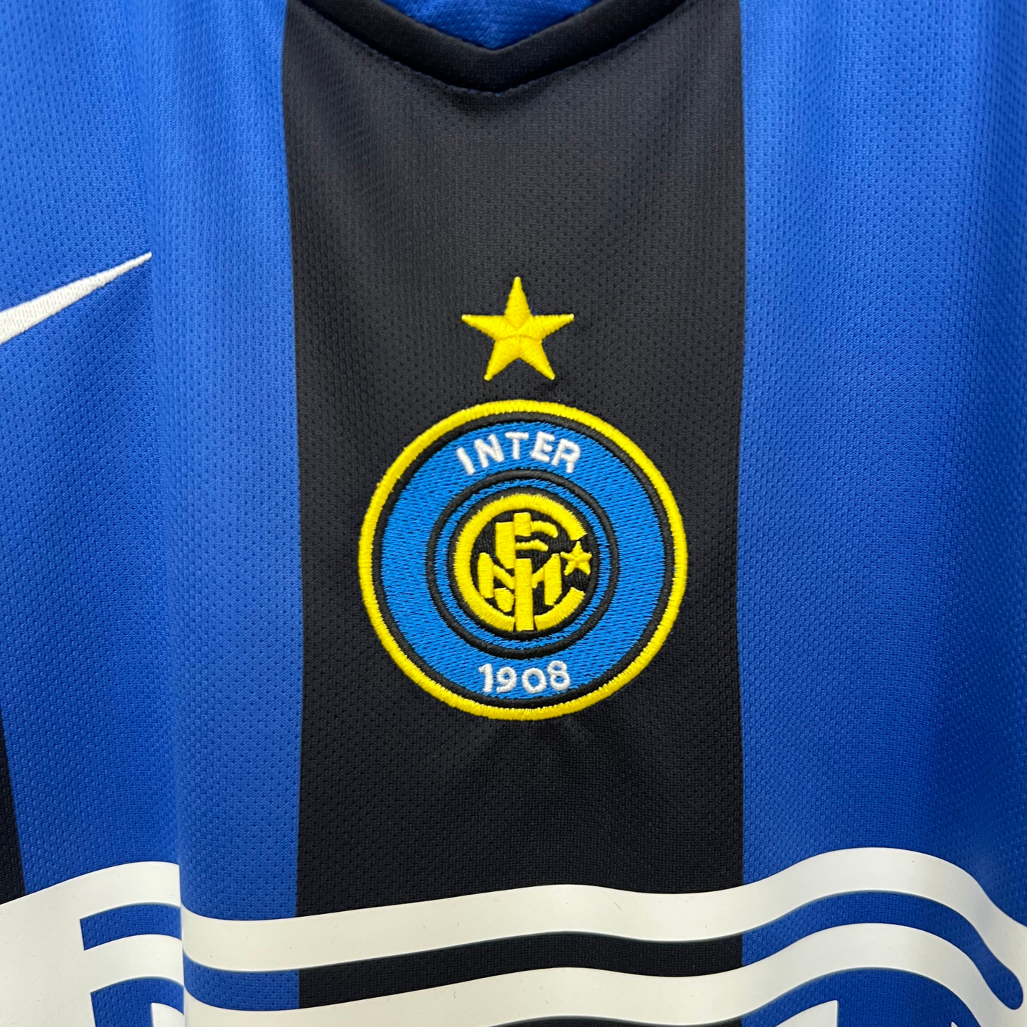 Camiseta de local del Inter de Milán 04/05 Retro 