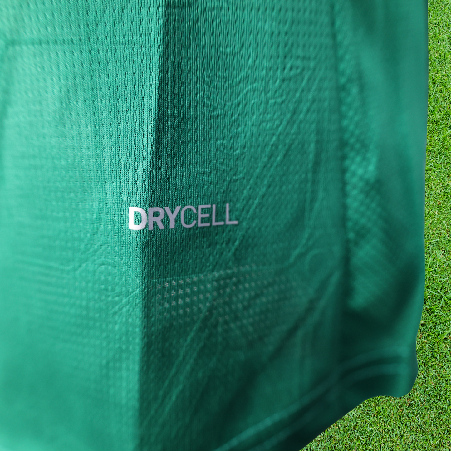 Camisa Palmeiras I 25/26 Jogador