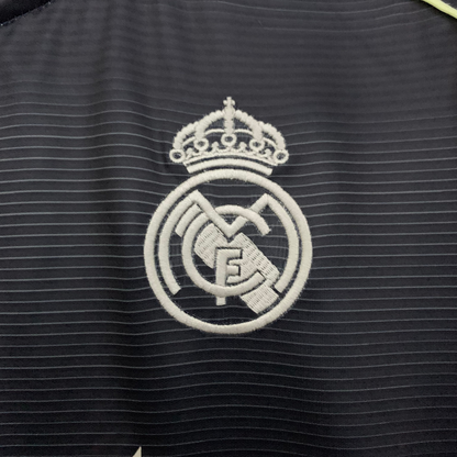 Real Madrid Away Jersey 25/26 Fan Version