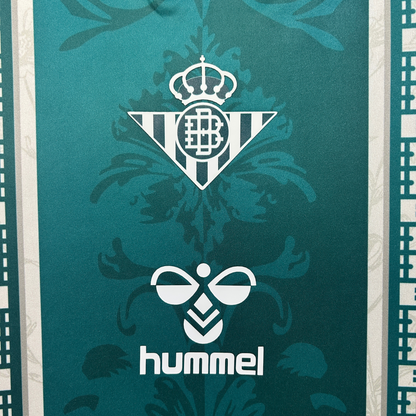 Real Betis Special 25/26 Fan Jersey