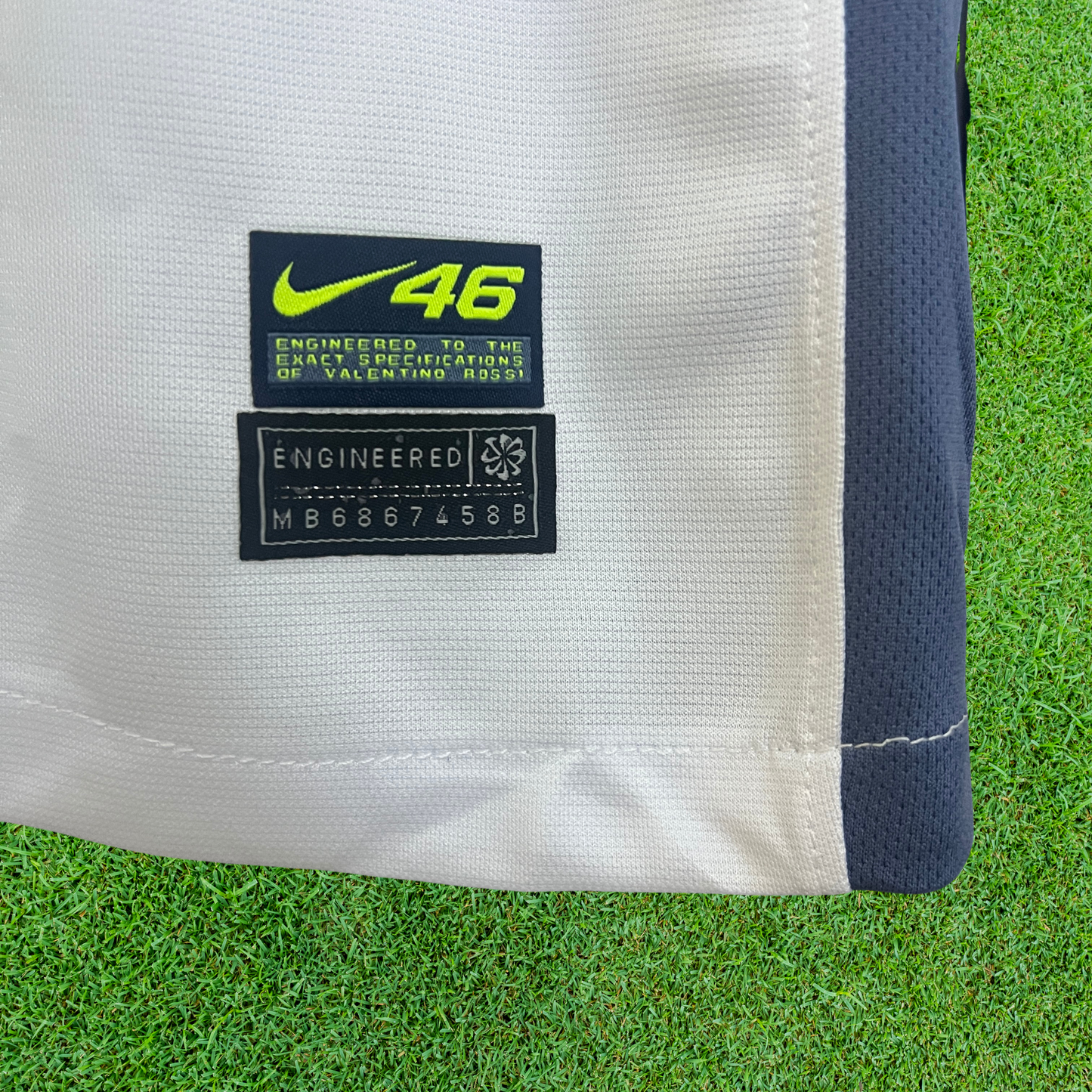 Special Inter Milan 25/26 Fan Jersey