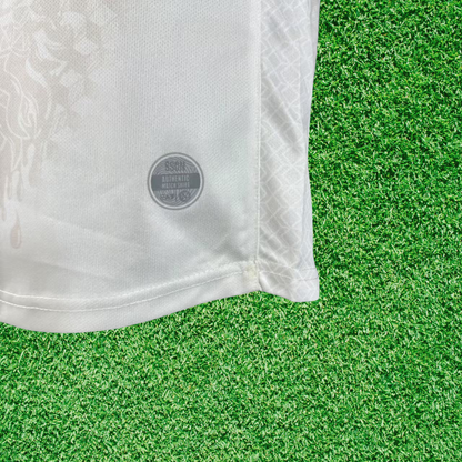 Camisa SSC Napoli II 25/26 Jogador