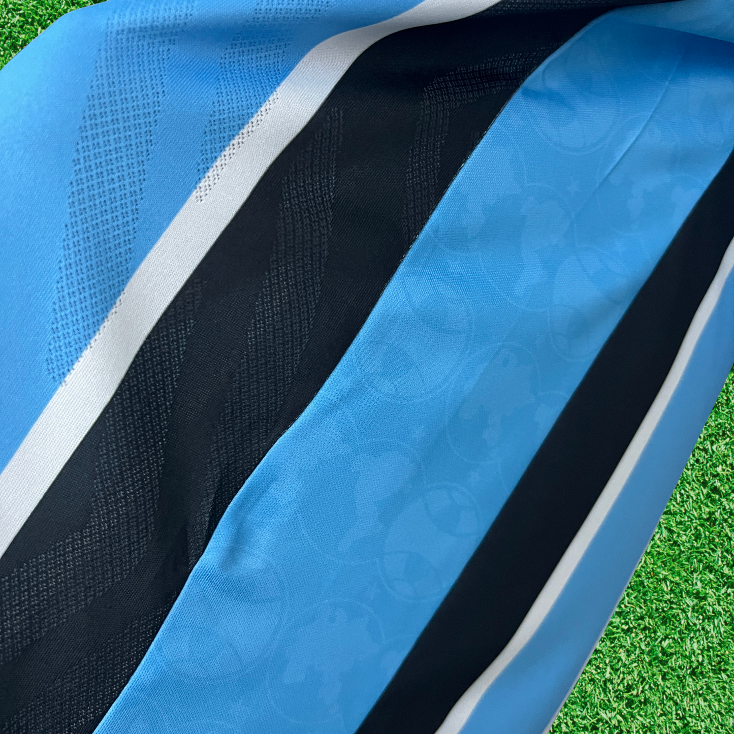 Grêmio Home Jersey 25/26 Fan Version