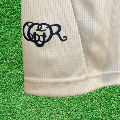 CA Peñarol III 25/26 Fan Shirt 