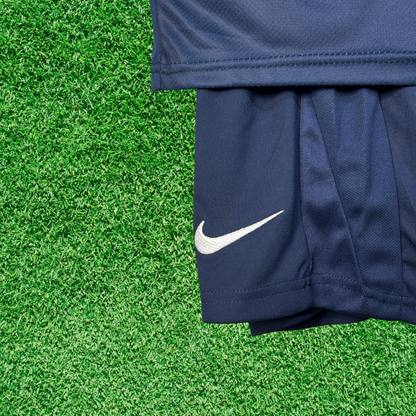 Kit infantil especial Champions 24/25 del Paris Saint-Germain FC (PSG) I 