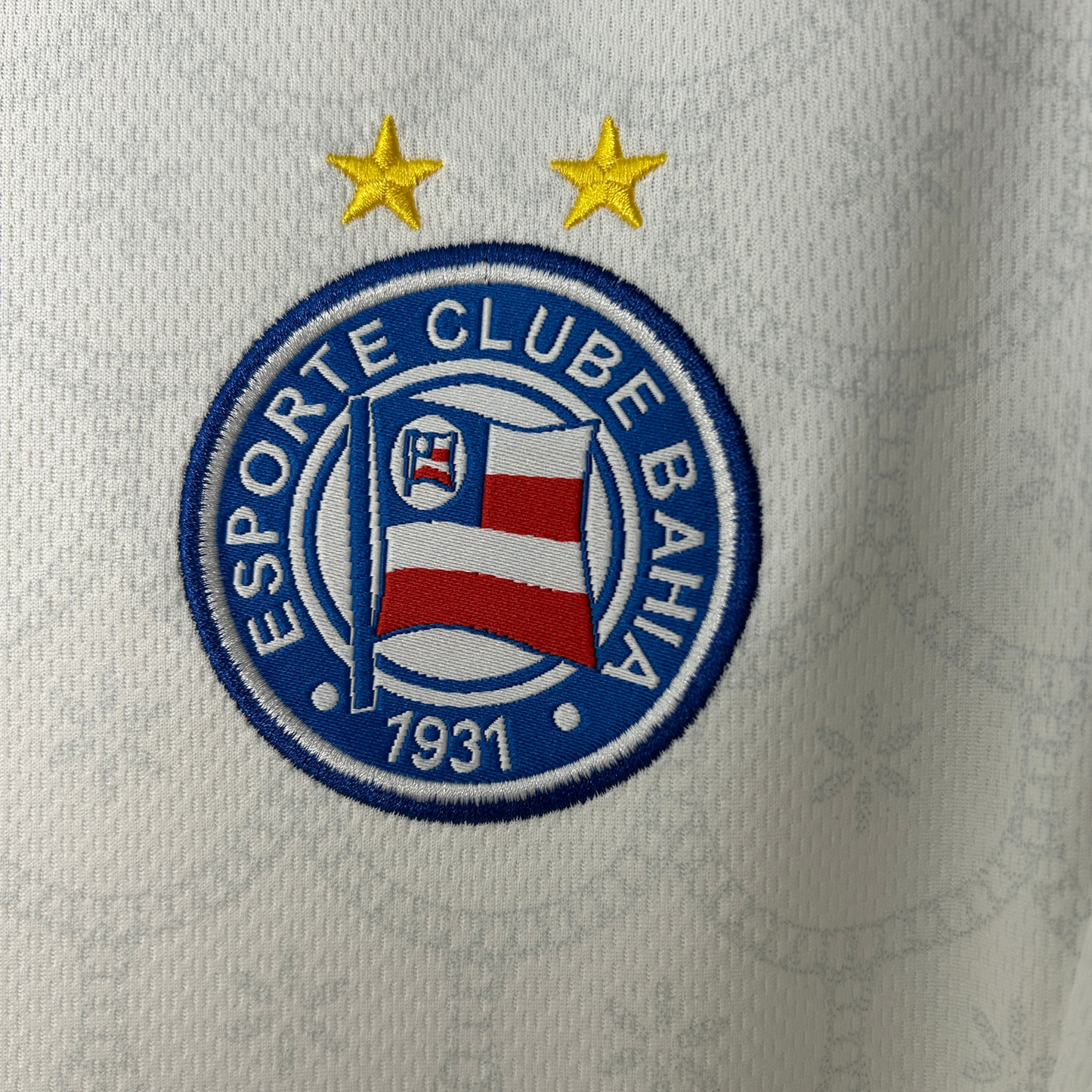 Bahia Home Jersey 25/26 Women's Fan Version