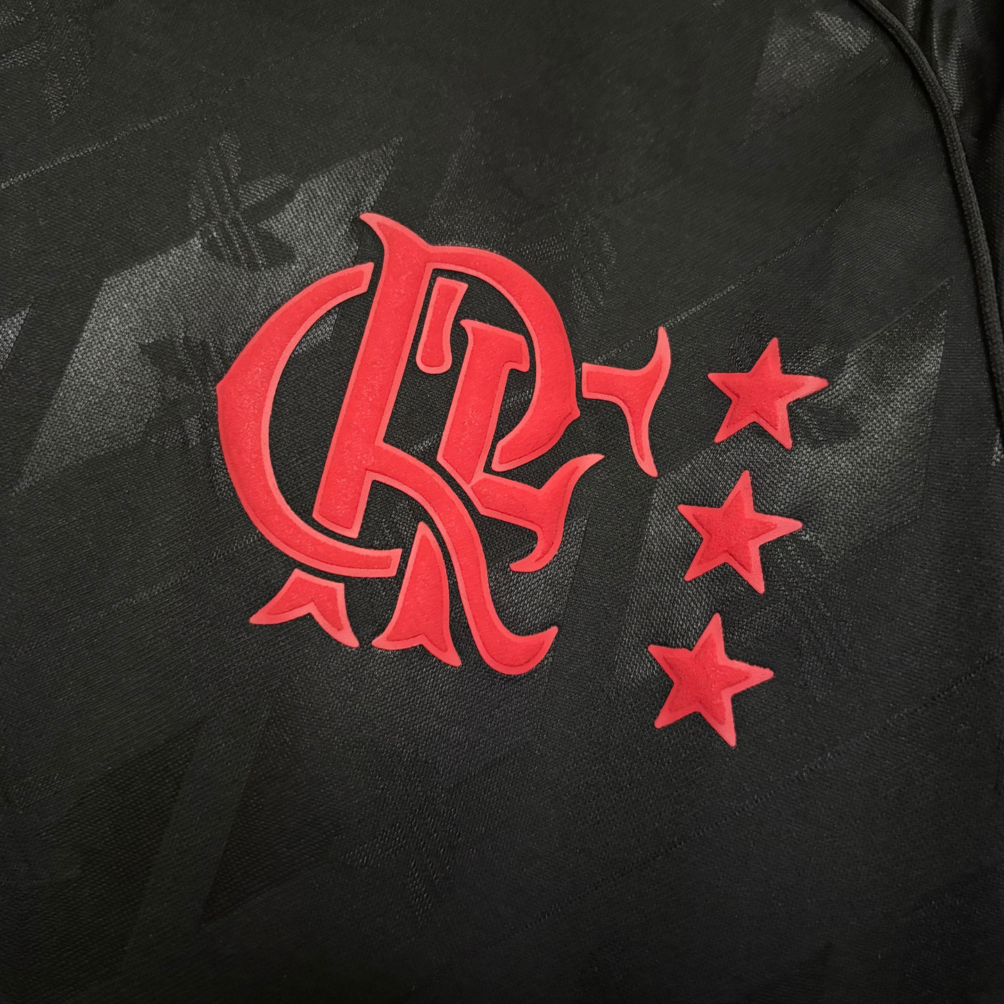 Flamengo Vintage 2025 Retro Jersey