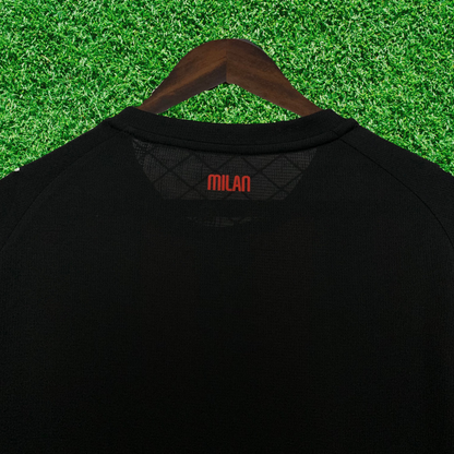 AC Milan Home Jersey 25/26 Fan Version