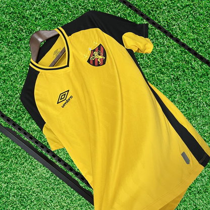 Camiseta de aficionado del Sport Recife II 25/26