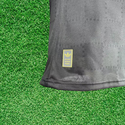 Bayern Munich Third Jersey 25/26 Player 