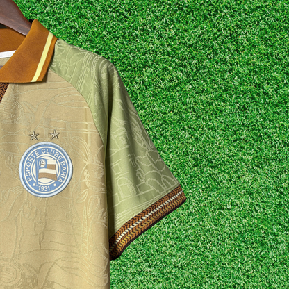 Camisa Bahia Especial 25/26 Torcedor