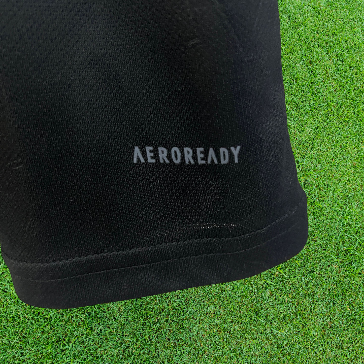 Camiseta de la tercera equipación del Manchester United 25/26, versión para aficionados 