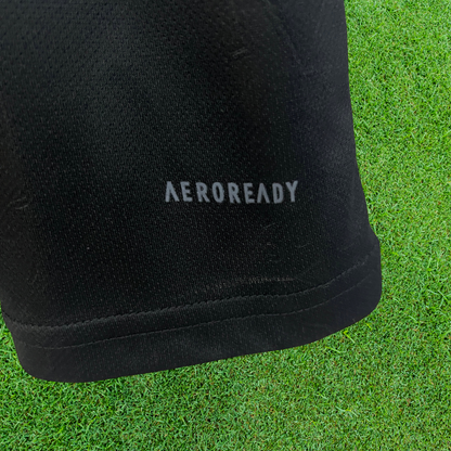 Camiseta de la tercera equipación del Manchester United 25/26, versión para aficionados 