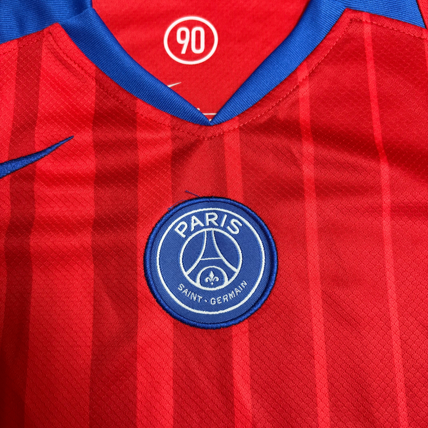 Paris Saint-Germain FC (PSG) III 25/26 Children's Kit