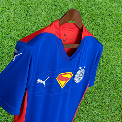 Bahia Superman 25/26 Fan Jersey 