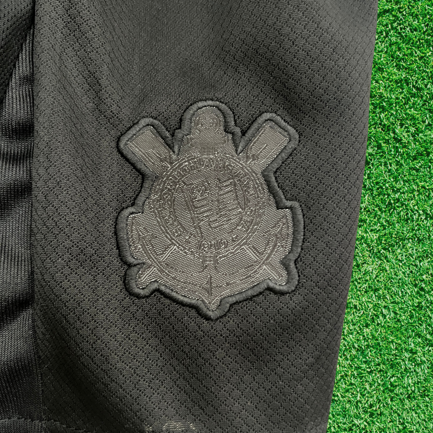 Kit Corinthians II 24/25 Infantil