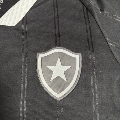 Kit Botafogo II 25/26 Niños